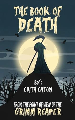 Cover image for The Book of Death