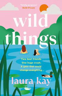 Cover image for Wild Things