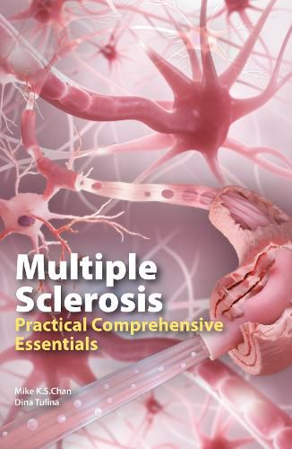 Cover image for Multiple Sclerosis: Practical Comprehensive Essentials