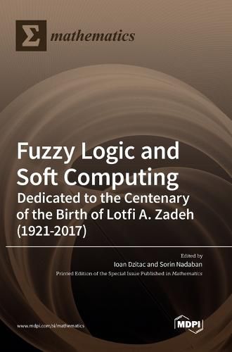 Cover image for Fuzzy Logic and Soft Computing