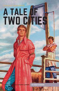 Cover image for Tale of Two Cities