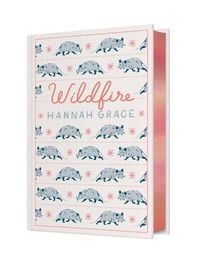 Cover image for Wildfire Collector's Edition