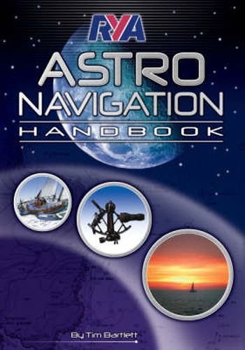 RYA Astro Navigation Handbook