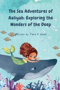 Cover image for The Sea Adventures of Aaliyah