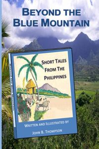 Cover image for Beyond the Blue Mountain