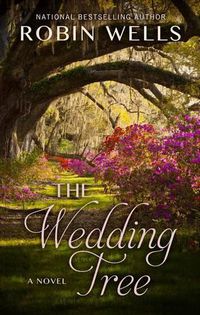 Cover image for The Wedding Tree