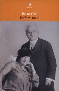 Cover image for Performances
