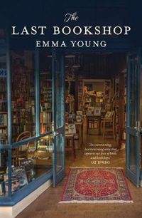 Cover image for The Last Bookshop