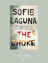 Cover image for The Choke