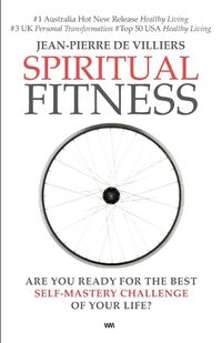 Cover image for Spiritual Fitness