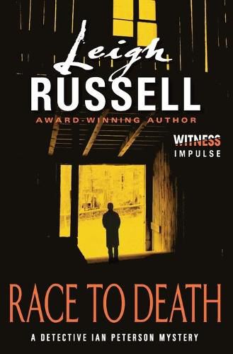 Race to Death: A Detective Ian Peterson Mystery