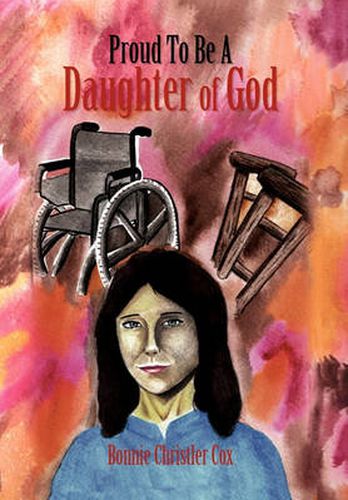 Cover image for Proud to Be a Daughter of God