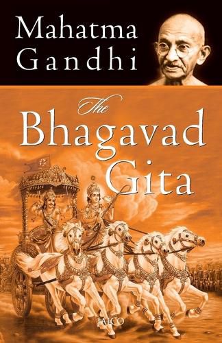 Cover image for The Bhagavad Gita