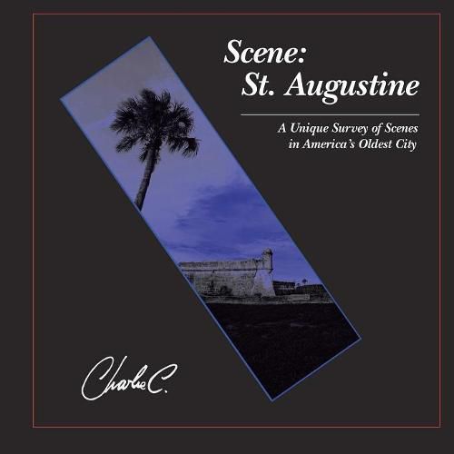 Cover image for Scene: St. Augustine