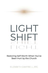 Cover image for Light Shift