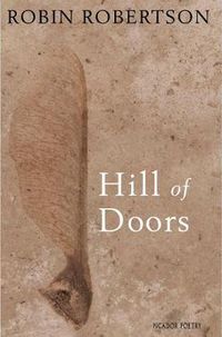 Cover image for Hill of Doors