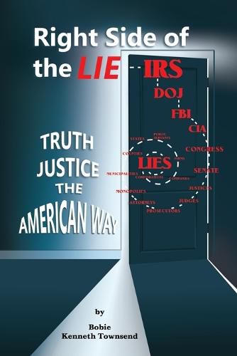 Cover image for Right Side of the Lie