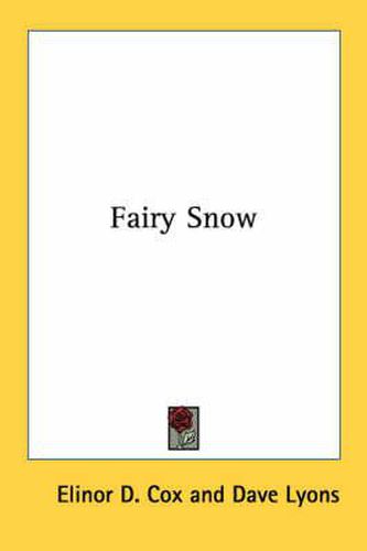 Fairy Snow