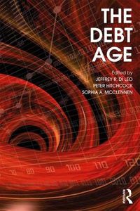 Cover image for The Debt Age