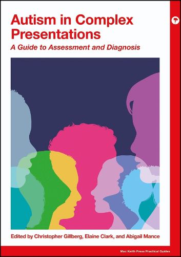 Cover image for Autism in Complex Presentations