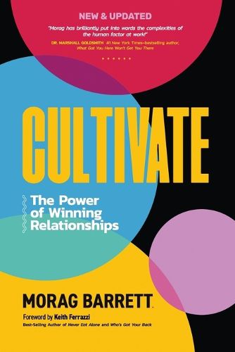Cover image for Cultivate