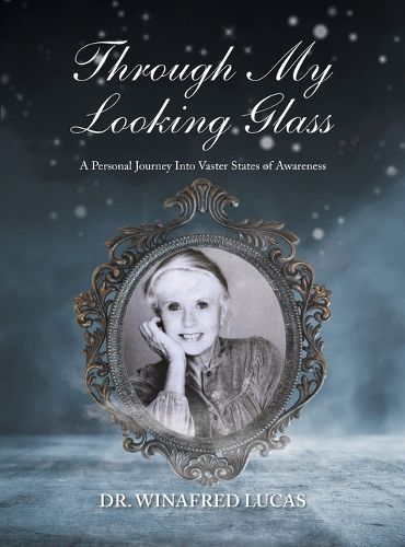 Cover image for Through My Looking Glass