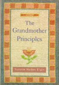 Cover image for The Grandmother Principles