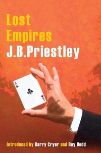 Cover image for Lost Empires