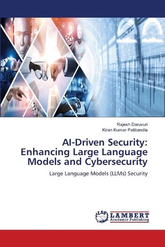 Cover image for AI-Driven Security