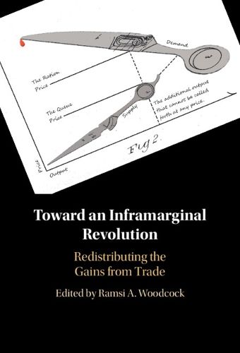 Cover image for Toward an Inframarginal Revolution