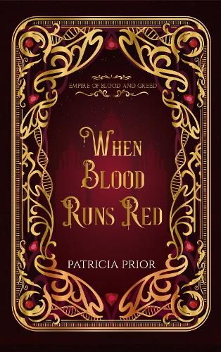 Cover image for When Blood Runs Red