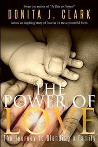 Cover image for The Power of Love: The Journey to Blending a Family