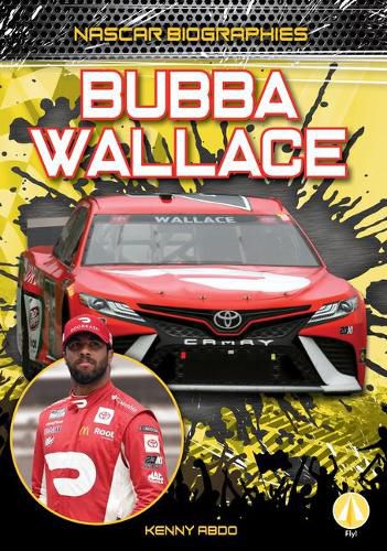 Bubba Wallace