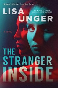 Cover image for The Stranger Inside