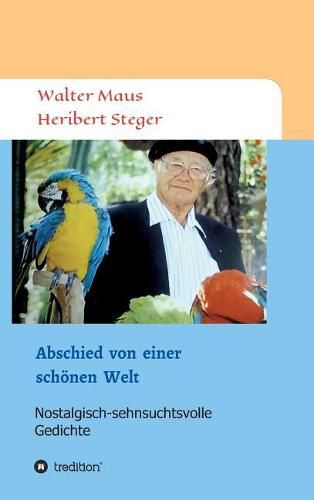 Cover image for Abschied von einer schoenen Welt