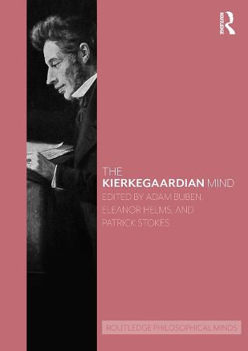 Cover image for The Kierkegaardian Mind