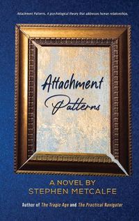 Cover image for Attachment Patterns