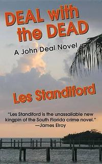 Cover image for Deal with the Dead