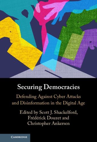 Cover image for Securing Democracies