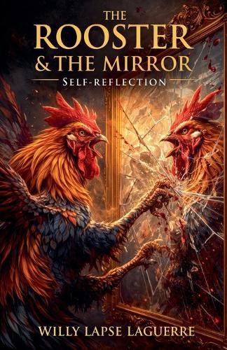 Cover image for The Rooster & The Mirror