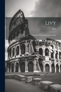 Cover image for Livy