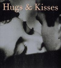 Cover image for Hugs and Kisses