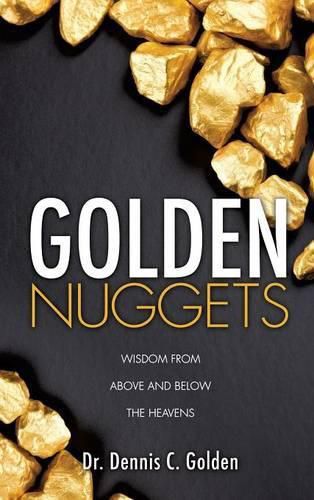 Cover image for Golden Nuggets