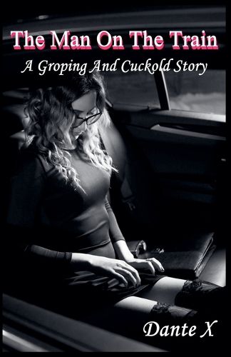 Cover image for The Man On The Train