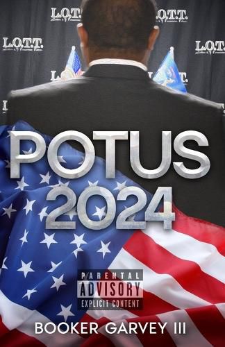 Cover image for Potus 2024