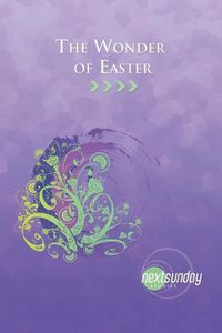 Cover image for The Wonder of Easter