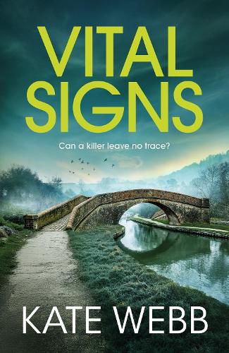 Cover image for Vital Signs