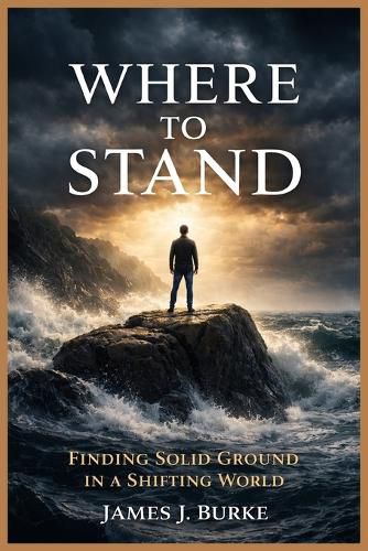Cover image for Where to Stand