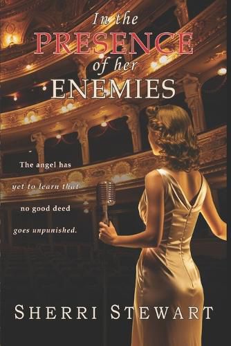 Cover image for In the Presence of Her Enemies
