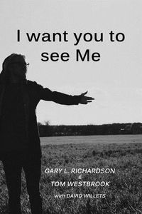 Cover image for I Want You to See Me